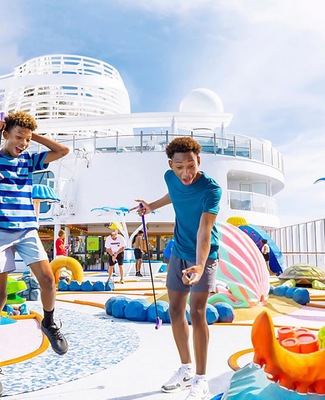 Foto Explorer of the Seas 10