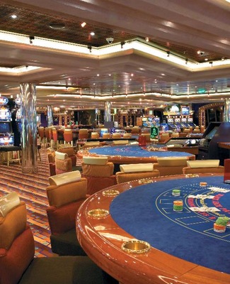 Foto Carnival Freedom 29