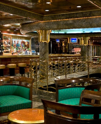 Foto Carnival Sensation 22