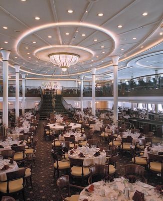 Foto Enchantment of the Seas 8