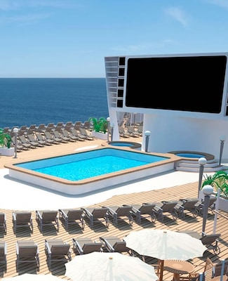 Foto MSC Seaview 5