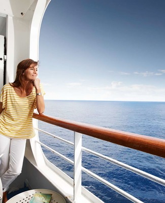 Foto Crown Princess 7