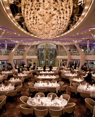 Foto Celebrity Equinox 22