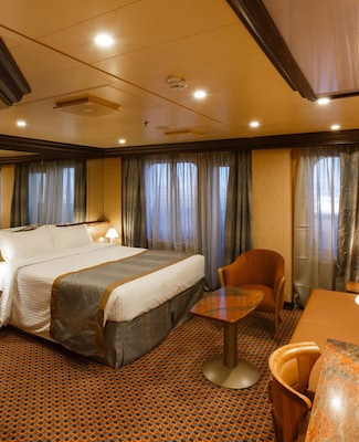 Foto Costa Diadema 24