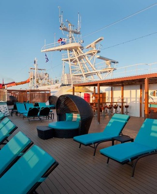 Foto Carnival Breeze 33