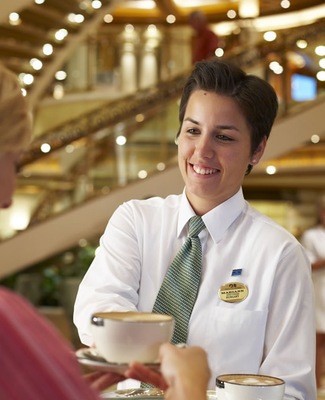 Foto Crown Princess 27