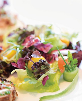 Restaurant Tarragon