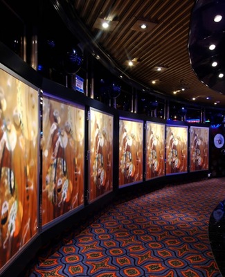 Foto Carnival Inspiration 2