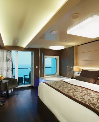Foto Norwegian Breakaway 12