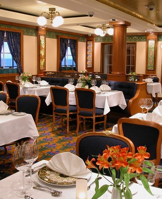 Foto Norwegian Dawn 17