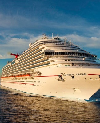 Foto Carnival Dream 19
