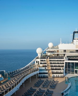 Foto MSC World Europa 10