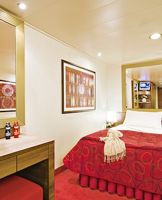 Foto MSC Fantasia 11