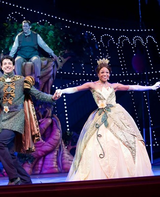 Foto Disney Dream 9