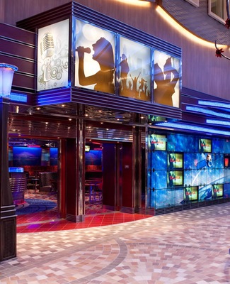 Foto Allure of the Seas 14