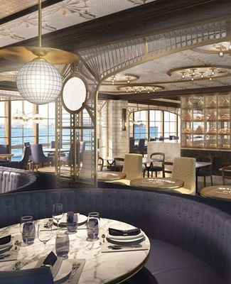 Foto Majestic Princess 21