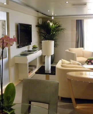Foto Oceania Riviera 10