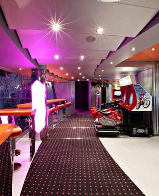 Foto MSC Fantasia 24