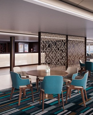 Foto Norwegian Encore 26