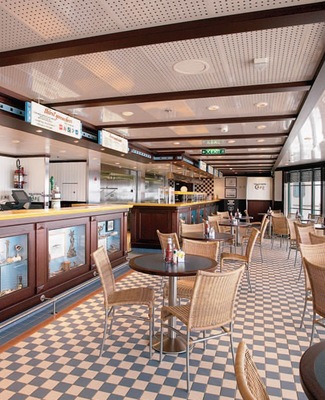Foto Jewel of the Seas 6