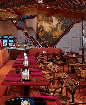 Foto Carnival Conquest 24