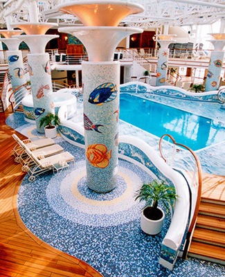Calypso Pool