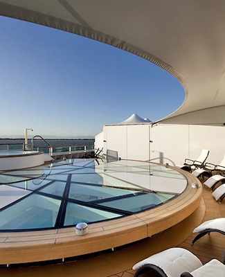 Spa Terrasse