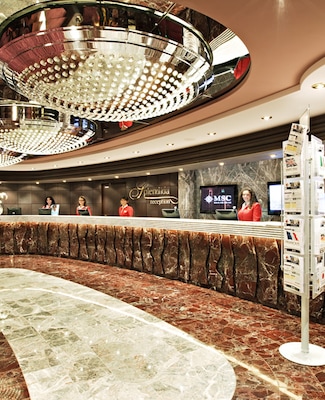 Foto MSC Splendida 15