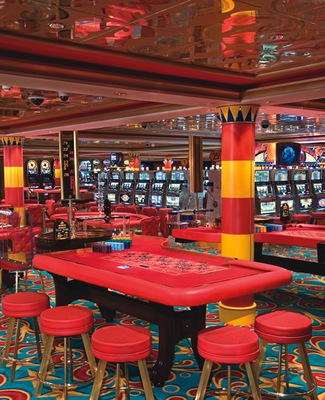 Foto Norwegian Jewel 13