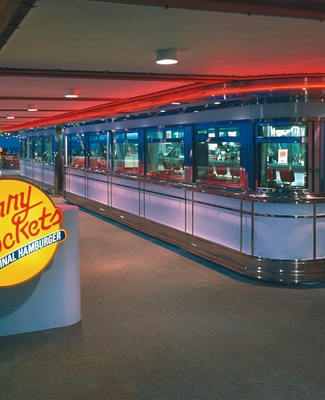 Foto Voyager of the Seas 17