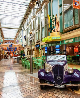 Foto Allure of the Seas 37