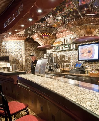 Foto Carnival Elation 31