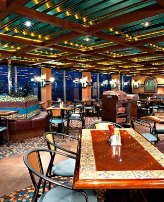 Foto Carnival Victory 20