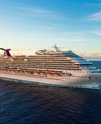 Foto Carnival Dream 16
