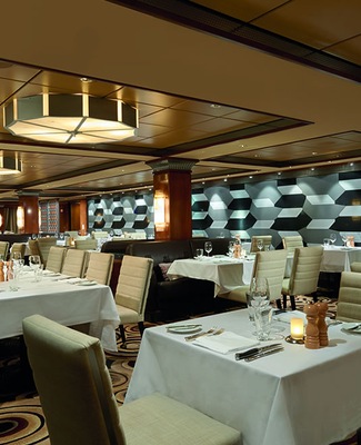 Foto Norwegian Gem 20