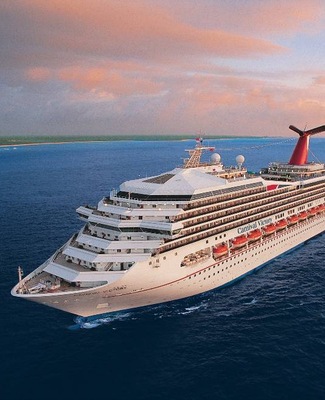 Foto Carnival Victory 30