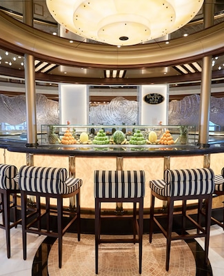 Foto Majestic Princess 1