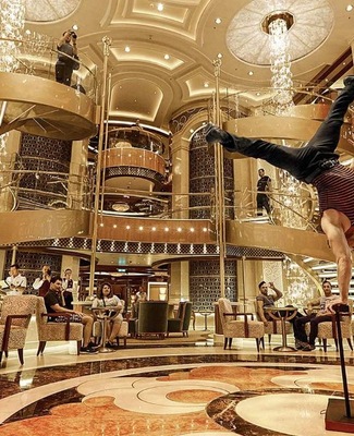 Foto Sky Princess 21