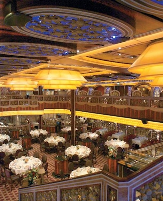 Foto Carnival Freedom 30