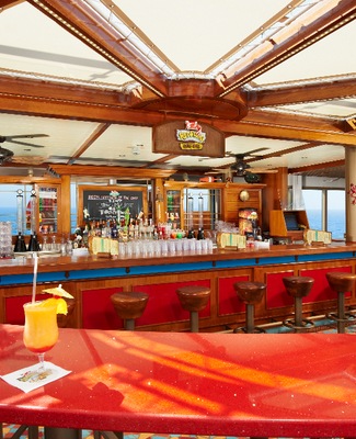 Foto Carnival Sunshine 30