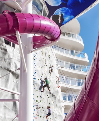 Foto Symphony of the Seas 42