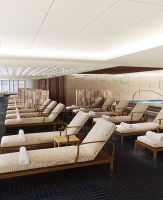 Foto Norwegian Bliss 72