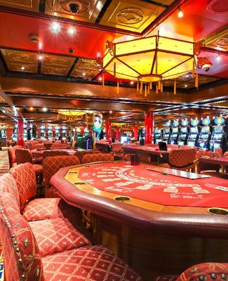 Foto Carnival Victory 25