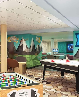 Foto Princess Cruises 6
