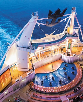 Foto Harmony of the Seas 16