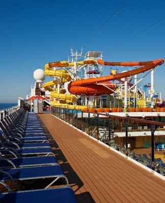 Foto Carnival Breeze 37