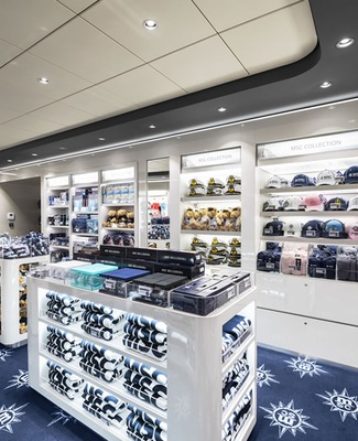 Foto MSC Bellissima 11