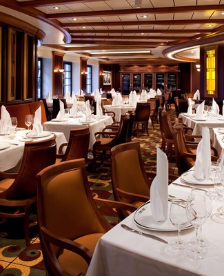 Foto Allure of the Seas 23