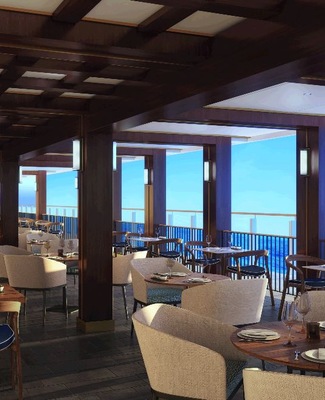 Foto Norwegian Joy 2