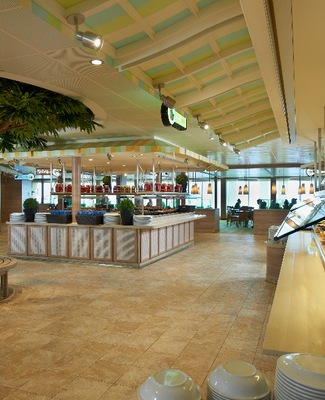 Foto Carnival Sunshine 23